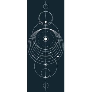 The Journal Folks Astrology Natal Chart Notebook: Organizer For Blank Star Birth Charts Beginner's Basic Natal Chart Interpretation Of Houses And Signs Log 100+ ... Book Journal (Natal Chart Notebooks) The Journal Folks Astrology Natal Chart Notebook: Organizer For Blank Star Birth Charts Beginner's Basic Natal Chart Interpretation Of Houses And Signs Log 100+ ... Book Journal (Natal Chart Notebooks)