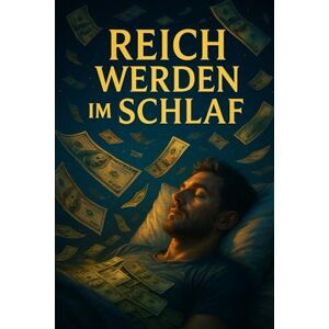 Frei, Maximilian Reich Werden im Schlaf Die geheime Nachtformel zu automatischem Einkommen, finanzieller Freiheit und mühelosem Geldwachstum Frei, Maximilian Reich Werden im Schlaf Die geheime Nachtformel zu automatischem Einkommen, finanzieller Freiheit und mühelosem Geldwachstum