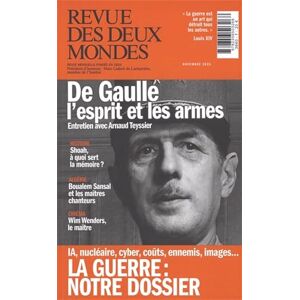 Collectif De Gaulle, l'esprit et les armes Collectif De Gaulle, l'esprit et les armes