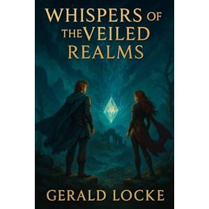 Locke Jr, Gerald W WHISPERS OF THE VEILED REALMS: As Above, the Veil Remembers: 1 (The Veilborn Trilogy) Locke Jr, Gerald W WHISPERS OF THE VEILED REALMS: As Above, the Veil Remembers: 1 (The Veilborn Trilogy)