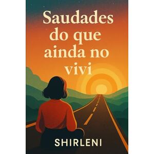 Silva Saudades do que ainda não vivi Silva Saudades do que ainda não vivi