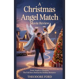 Ford, Theodore A Christmas Angel Match Movie Review: From Angels to Humans: The Full Story Behind the Holiday Romance Ford, Theodore A Christmas Angel Match Movie Review: From Angels to Humans: The Full Story Behind the Holiday Romance