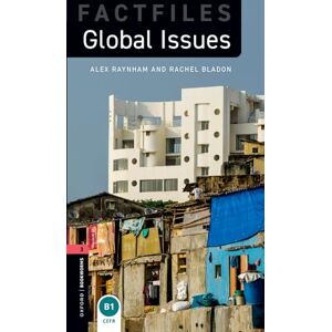 Raynham Et Al Oxford Bookworms Library: Level 2: Fact File Global Issues Audio Pack Raynham Et Al Oxford Bookworms Library: Level 2: Fact File Global Issues Audio Pack