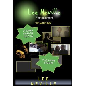 Lee Neville Entertainment The Anthology Lee Neville Entertainment The Anthology