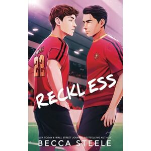 Steele, Becca Reckless Special Edition Steele, Becca Reckless Special Edition