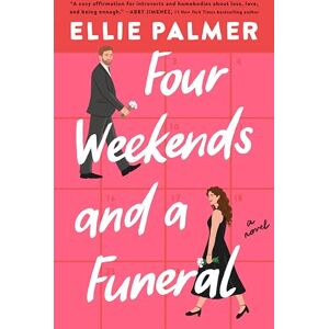 Ellie Palmer Four Weekends and a Funeral Ellie Palmer Four Weekends and a Funeral