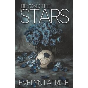 Latrice, Evelyn Beyond The Stars- Special Edition Latrice, Evelyn Beyond The Stars- Special Edition