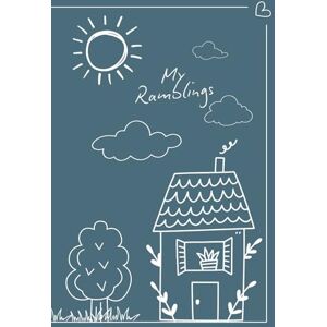 rambler, the Random Ramblings: A different way of seeing the world rambler, the Random Ramblings: A different way of seeing the world