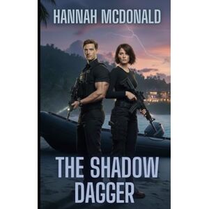 McDonald, Hannah The Shadow Dagger: Concealed, Compromised, Captured (The Bassline Files) McDonald, Hannah The Shadow Dagger: Concealed, Compromised, Captured (The Bassline Files)