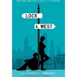 Eberhart, Alexander C Lock & West Eberhart, Alexander C Lock & West
