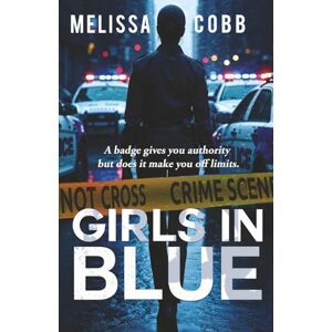 Cobb, Melissa Girls in Blue Cobb, Melissa Girls in Blue