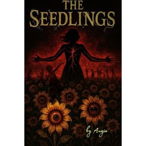 M, Angie THE SEEDLINGS: The Bloom wasn't the end. It bore seeds! (THE BLOOM TRILOGY) M, Angie THE SEEDLINGS: The Bloom wasn't the end. It bore seeds! (THE BLOOM TRILOGY)