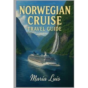 Luis, Maria Norwegian cruise travel guide Luis, Maria Norwegian cruise travel guide