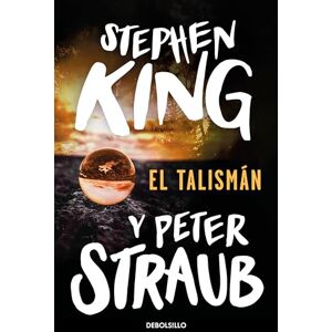 King, Stephen El talisman King, Stephen El talisman