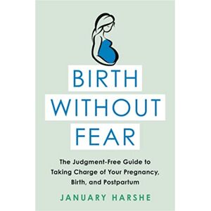 Harshe, January Birth Without Fear: The Judgment-Free Guide to Taking Charge of Your Pregnancy, Birth, and Postpartum Harshe, January Birth Without Fear: The Judgment-Free Guide to Taking Charge of Your Pregnancy, Birth, and Postpartum