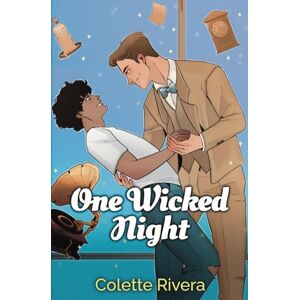 Rivera, Colette One Wicked Night: Special Edition Rivera, Colette One Wicked Night: Special Edition