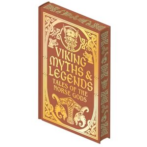 Stephens, George Viking Myths & Legends: Tales of the Norse Gods (Collectible Myths and Legends) Stephens, George Viking Myths & Legends: Tales of the Norse Gods (Collectible Myths and Legends)