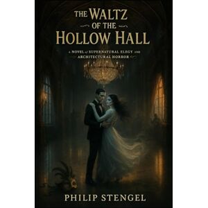 Stengel, Philip The Waltz of the Hollow Hall Stengel, Philip The Waltz of the Hollow Hall