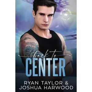 Taylor Back to Center (Mohegan U Hockey) Taylor Back to Center (Mohegan U Hockey)