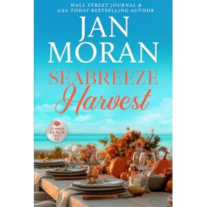 Moran, Jan Seabreeze Harvest: 12 (Summer Beach) Moran, Jan Seabreeze Harvest: 12 (Summer Beach)