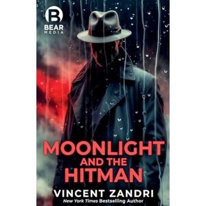 Vincent Moonlight and the Hitman (Dick Moonlight Pi Thriller) Vincent Moonlight and the Hitman (Dick Moonlight Pi Thriller)
