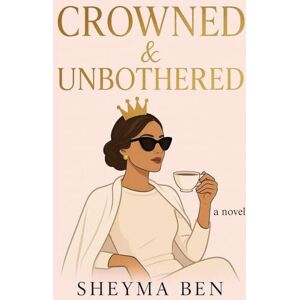 Ben, Sheyma Crowned & Unbothered: She’s not unbothered—she’s just very well dressed. Ben, Sheyma Crowned & Unbothered: She’s not unbothered—she’s just very well dressed.