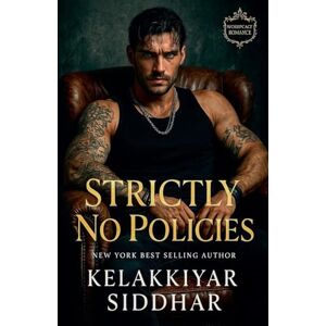 Siddhar, Kelakkiyar Strictly No Policies: Workplace Romance Siddhar, Kelakkiyar Strictly No Policies: Workplace Romance