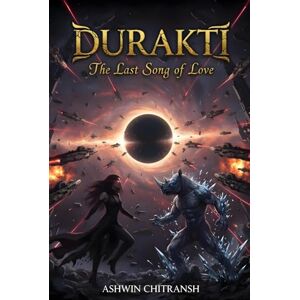 Chitransh, Ashwin Durakti origins: The last song of Love: (Book 1 in the Durakti Origins Series) (Durakti Origins Echoes of Bhu) Chitransh, Ashwin Durakti origins: The last song of Love: (Book 1 in the Durakti Origins Series) (Durakti Origins Echoes of Bhu)