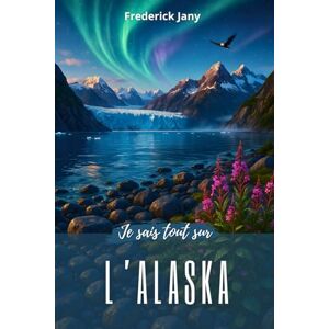 Jany, Frederick Je sais tout sur l'Alaska : De la ruée vers l’or aux missions d’aujourd’hui Jany, Frederick Je sais tout sur l'Alaska : De la ruée vers l’or aux missions d’aujourd’hui