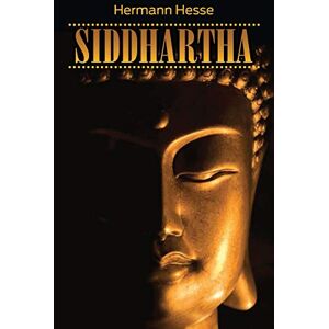 Hesse, Hermann Siddhartha Hesse, Hermann Siddhartha