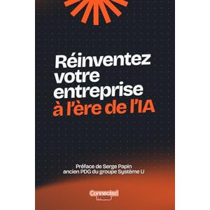 PPC Réinventer votre entreprise à l’ère de l’IA PPC Réinventer votre entreprise à l’ère de l’IA