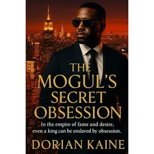 Kaine, Dorian The Mogul's Secret Obsession: In the empire of fame and desire, even a king can be enslaved by obsession Kaine, Dorian The Mogul's Secret Obsession: In the empire of fame and desire, even a king can be enslaved by obsession