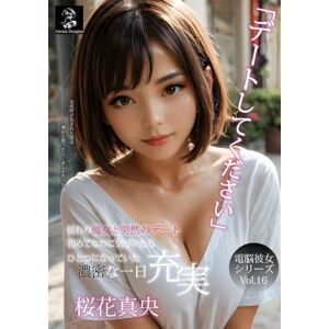 Alexia Douglas デートしてください 彼女と突然のデート 濃密な一日 充実 -桜花真央- AI美女 アダルト写真集 巨乳美人 (電脳彼女シリーズ) Alexia Douglas デートしてください 彼女と突然のデート 濃密な一日 充実 -桜花真央- AI美女 アダルト写真集 巨乳美人 (電脳彼女シリーズ)