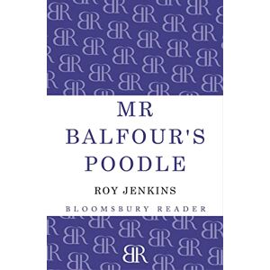 Jenkins, Roy Mr Balfour's Poodle Jenkins, Roy Mr Balfour's Poodle