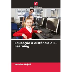 Najafi, Hossien Educação à distância e E-Learning Najafi, Hossien Educação à distância e E-Learning