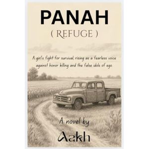 Aakh Panah (Refuge): A Girl’s Fight for Survival, Rising as a Fearless Voice Against Honor Killing and the False Idols of Ego. Aakh Panah (Refuge): A Girl’s Fight for Survival, Rising as a Fearless Voice Against Honor Killing and the False Idols of Ego.