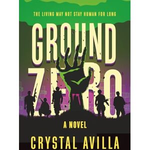 Avilla, Crystal Ground Zero Avilla, Crystal Ground Zero