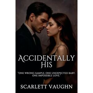 Vaughn, Scarlett Accidentally His Vaughn, Scarlett Accidentally His