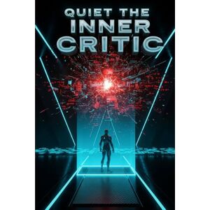 Hayes, Daniel Quiet The Inner Critic: End Negative Self-Talk,A Practical Guide to Overcoming Perfectionism, Managing Anxiety, and Cultivating Unwavering Self-Compassion. Hayes, Daniel Quiet The Inner Critic: End Negative Self-Talk,A Practical Guide to Overcoming Perfectionism, Managing Anxiety, and Cultivating Unwavering Self-Compassion.