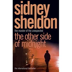 Sheldon, Sidney The Other Side of Midnight (English and Spanish Edition): The master of the unexpected Sheldon, Sidney The Other Side of Midnight (English and Spanish Edition): The master of the unexpected