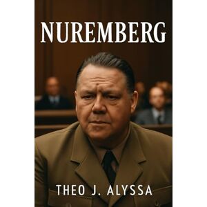 Alyssa, Theo J. NUREMBERG: Rami Malek and Russell Crowe Portray the Battle for Justice in the Nuremberg Trials, Exploring the Psychological Struggles of Dr. Kelley and Hermann Göring Alyssa, Theo J. NUREMBERG: Rami Malek and Russell Crowe Portray the Battle for Justice in the Nuremberg Trials, Exploring the Psychological Struggles of Dr. Kelley and Hermann Göring