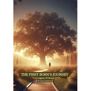 Kimbowa, Isaac The First Born’s Journey: A legacy of Grace faith, family, and redemption Kimbowa, Isaac The First Born’s Journey: A legacy of Grace faith, family, and redemption