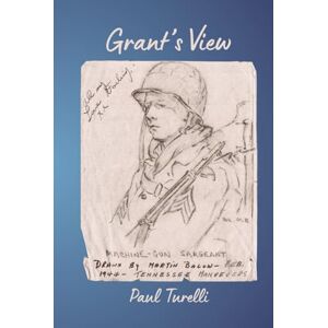 Turelli, Paul GRANT'S VIEW Turelli, Paul GRANT'S VIEW