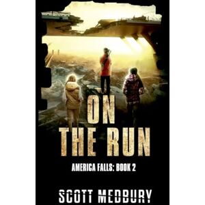 Scott On the Run: 2 (America Falls) Scott On the Run: 2 (America Falls)