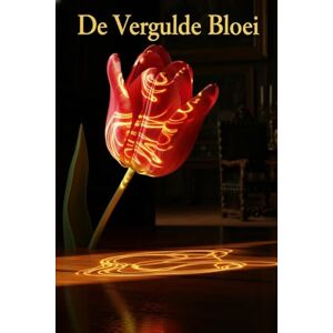 Fluisteraar, Veen De Vergulde Bloei: Een magische samenzwering bloeit te midden van de waanzin van de Tulpenmanie. Fluisteraar, Veen De Vergulde Bloei: Een magische samenzwering bloeit te midden van de waanzin van de Tulpenmanie.