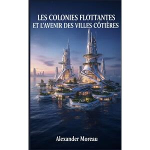 Moreau, Alexander Les Colonies Flottantes et l'avenir des Villes Côtières Moreau, Alexander Les Colonies Flottantes et l'avenir des Villes Côtières
