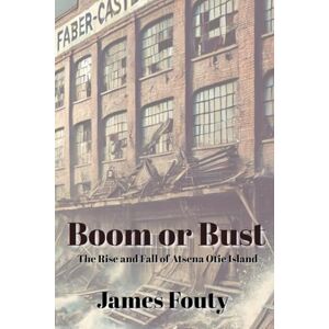 Fouty, James Boom or Bust: “Murder, Money, and the Storm That Changed Everything” Fouty, James Boom or Bust: “Murder, Money, and the Storm That Changed Everything”