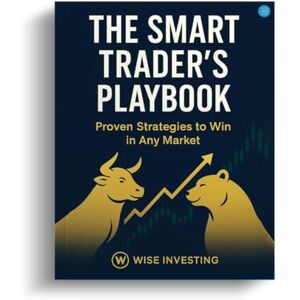 M Pagi, Hemant Kumar The Smart Traders Play Book: Proven Strategies to Win Any Market M Pagi, Hemant Kumar The Smart Traders Play Book: Proven Strategies to Win Any Market