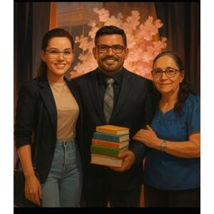 Barbosa, Edson Jose Sousa A Jornada de um Operador do Direito: Da Consciência Acadêmica à Prática Jurídica – Volume 1 Barbosa, Edson Jose Sousa A Jornada de um Operador do Direito: Da Consciência Acadêmica à Prática Jurídica – Volume 1