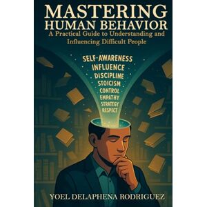 Rodriguez Mastering Human Behavior: A Practical Guide to Understanding and Influencing Difficult People Rodriguez Mastering Human Behavior: A Practical Guide to Understanding and Influencing Difficult People